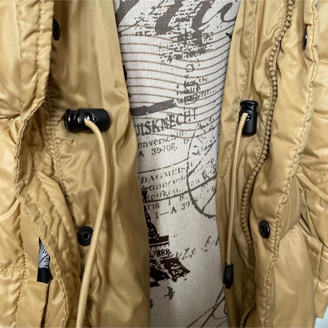 クリーニング済】Pyrenex ピレネックス ダウンコート セミロング | www