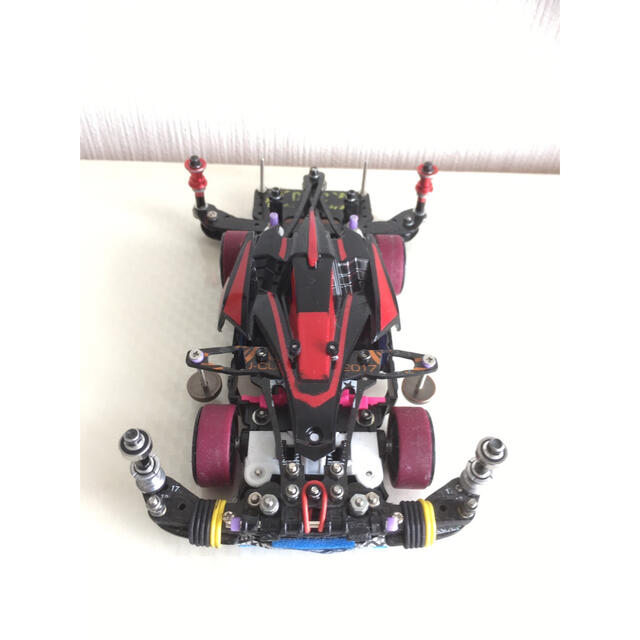 ミニ四駆 MSフレキ完成品 中古 | フリマアプリ ラクマ ミニ四駆 MSフレキ完成品 中古 | フリマアプリ ラクマ