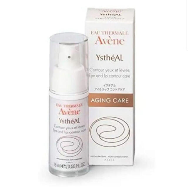 Avene アベンヌ <目もと・口もと用美容液> コスメ/美容のスキンケア/基礎化粧品(アイケア/アイクリーム)の商品写真