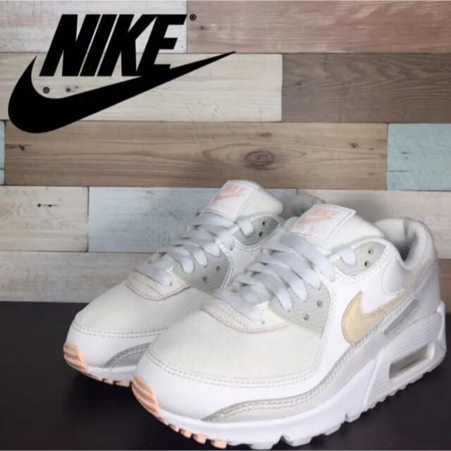 安価 ワタナベ靴NIKE AIR MAX 90 22.5cm | フリマアプリ ラクマ