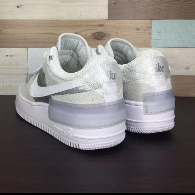 NIKE AIR FORCE 1 SHADOW 25cm