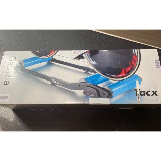 Tacx Galaxia 3本ローラー(その他)