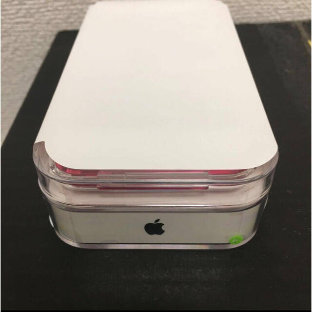 Apple iPod touch 第7世代 ピンク 128GB