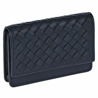 ボッテガヴェネタ(Bottega Veneta)のボッテガ ヴェネタ BOTTEGA VENETA カードケース 529121-V4651 4013(名刺入れ/定期入れ)