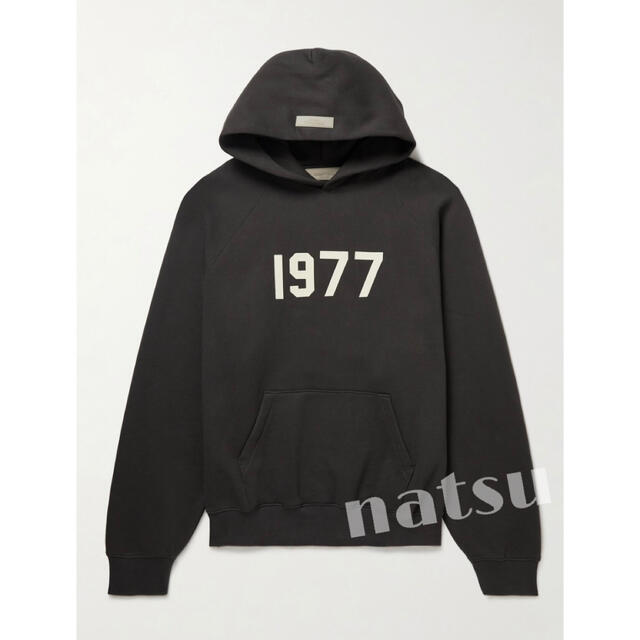 FEAR OF GOD(フィアオブゴッド)のFOG - Fear Of God Essentials 1977 Hoodie メンズのトップス(パーカー)の商品写真