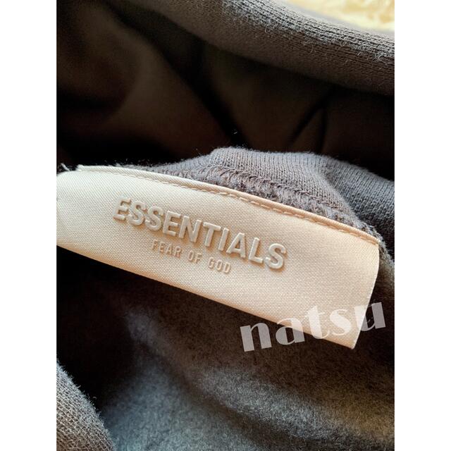 FEAR OF GOD(フィアオブゴッド)のFOG - Fear Of God Essentials 1977 Hoodie メンズのトップス(パーカー)の商品写真