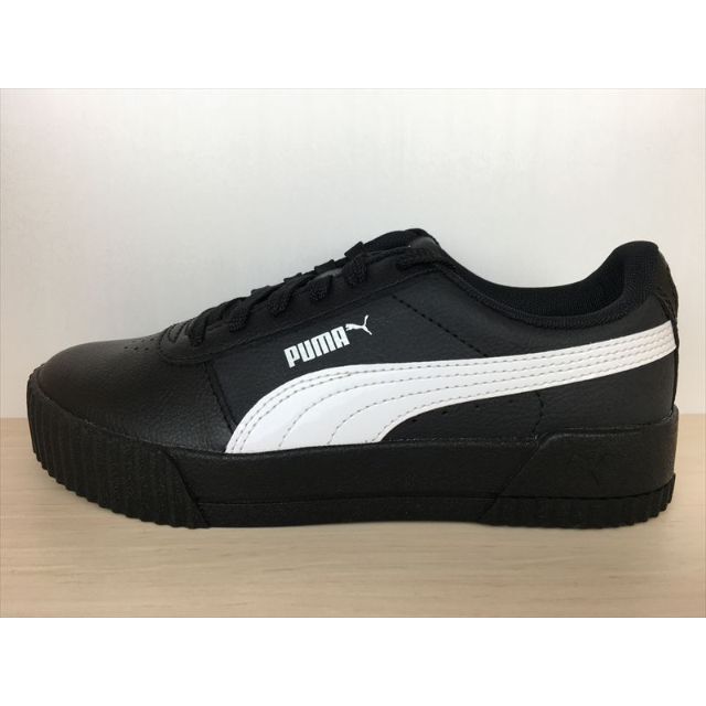 PUMA - プーマ キャリーナPFSウィメンズ 靴 23,0cm 新品 (1312)
