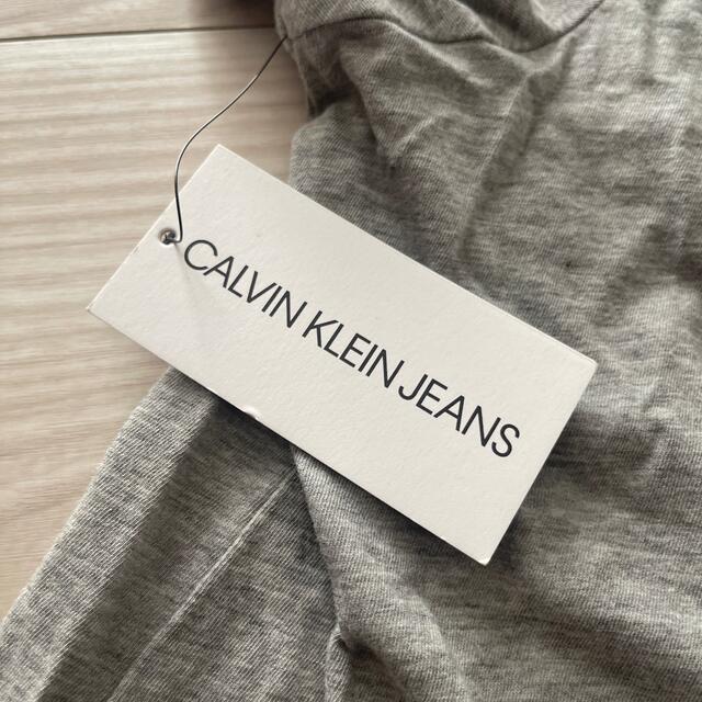 Calvin Klein(カルバンクライン)のCalvin Klein JEANS  メンズ Tシャツ メンズのトップス(Tシャツ/カットソー(半袖/袖なし))の商品写真