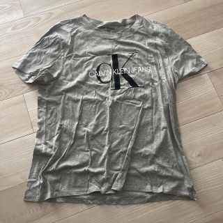 カルバンクライン(Calvin Klein)のCalvin Klein JEANS  メンズ Tシャツ(Tシャツ/カットソー(半袖/袖なし))