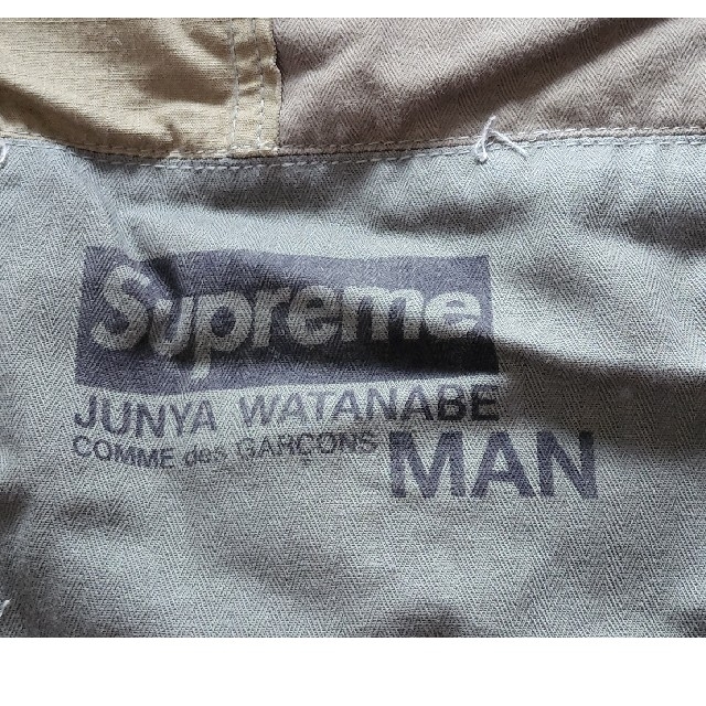 Supreme JUNYA WATANABE Puffy Jacket M - www.tspea.org