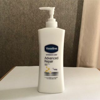 ヴァセリン(Vaseline)のVaseline(ヴァセリン) ワセリン アドバンスドリペア  ボディミルク(ボディローション/ミルク)