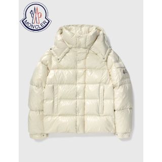 モンクレール(MONCLER)のMONCLER モンクレール MAYA 70 ショートダウンジャケット(ダウンジャケット)