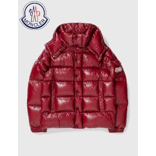 モンクレール(MONCLER)のMONCLER モンクレール MAYA 70 ショートダウンジャケット(ダウンジャケット)