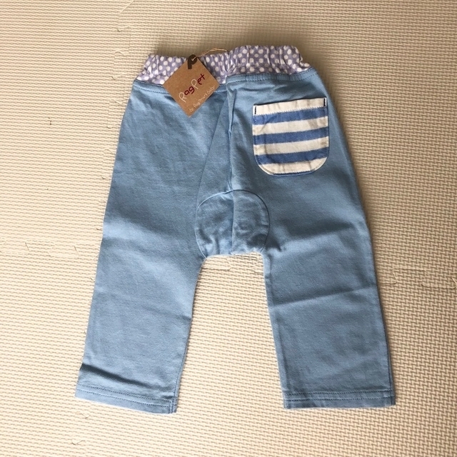 RAG MART(ラグマート)のラグマート　パンツ　90 キッズ/ベビー/マタニティのキッズ服男の子用(90cm~)(パンツ/スパッツ)の商品写真