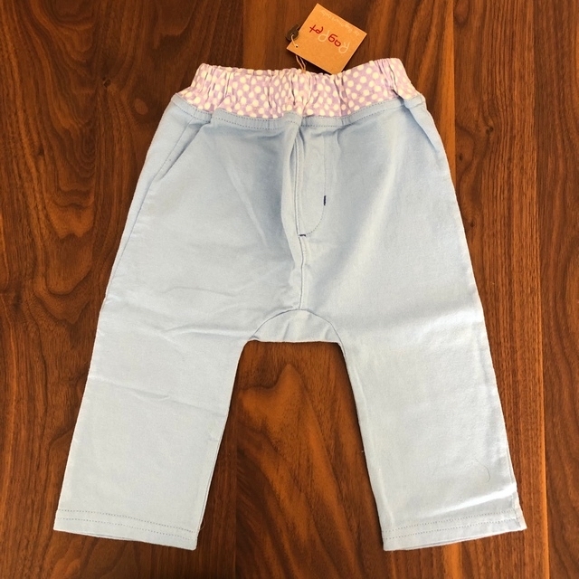 RAG MART(ラグマート)のラグマート　パンツ　90 キッズ/ベビー/マタニティのキッズ服男の子用(90cm~)(パンツ/スパッツ)の商品写真