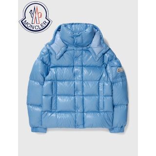 モンクレール(MONCLER)のMONCLER モンクレール MAYA 70 ショートダウンジャケット(ダウンジャケット)