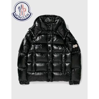 モンクレール(MONCLER)のMONCLER モンクレール MAYA 70 ショートダウンジャケット(ダウンジャケット)