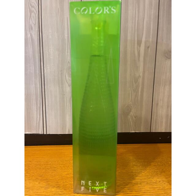 新政2022年NEXT5 COLORS 新しいスタイル www.lasempanadas.com.ar