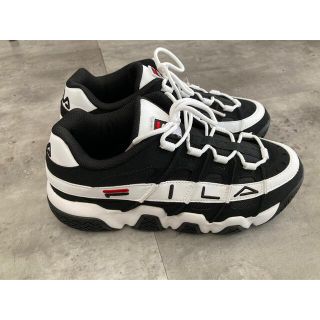 フィラ(FILA)のFILA 新品未使用スニーカー(スニーカー)