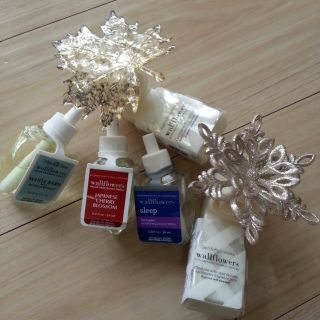 バスアンドボディーワークス(Bath & Body Works)のmymy様専用ページ♡(その他)