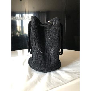 mame - 【新品】mame kurogouchi コード刺繍 バッグの通販 by m&