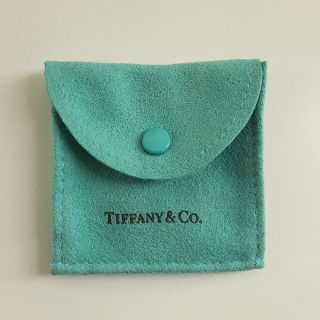 ティファニー(Tiffany & Co.)のティファニー　アクセサリーケース(その他)