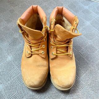 ティンバーランド(Timberland)のティンバーランド　ブーツ(ブーツ)