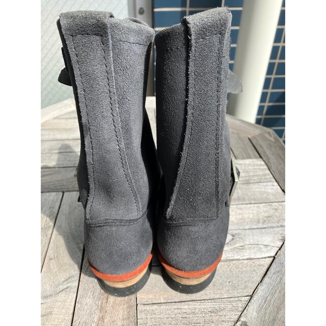 Red Wing (レッド ウィング)BEAMS別注 8254 エンジニアブーツ - www