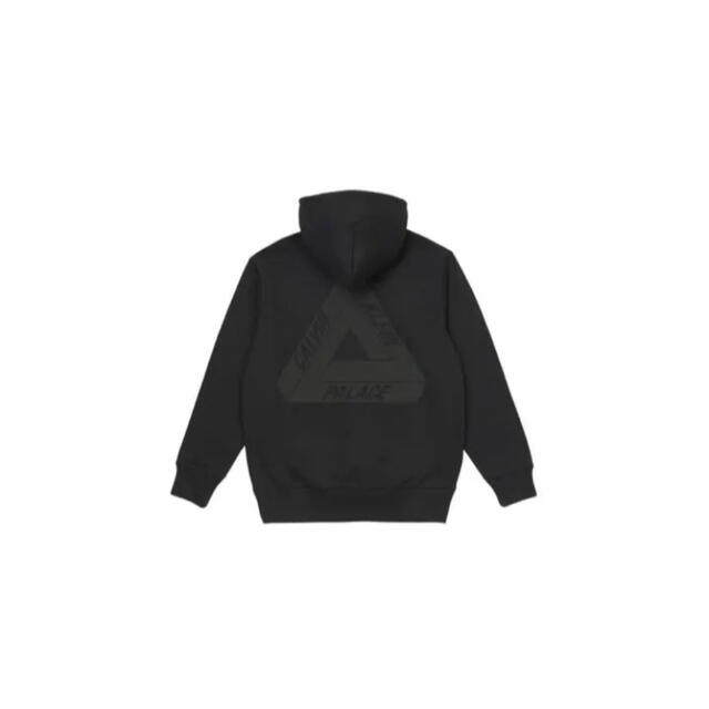 発売済 CK1 Palace Tri-Ferg Hood Calvin Klein トップス tripkicks.com