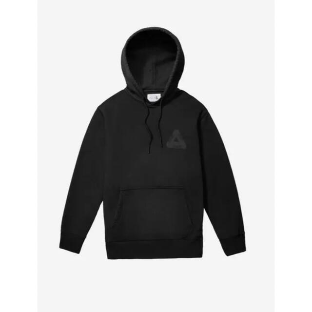 CK1 Palace Tri-Ferg Hood Calvin Klein