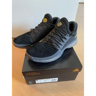 アディダス(adidas)のadidas Harden Vol. 1 IMMA BE A STAR (バスケットボール)