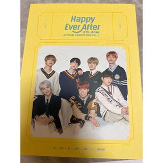 防弾少年団(BTS) - BTS Happy Ever After JAPAN Blu-ray