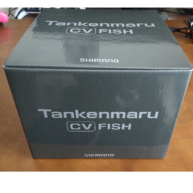 20 探見丸 CV-FISH 新品未使用品 新着 51.0%OFF tweedmill.co.uk