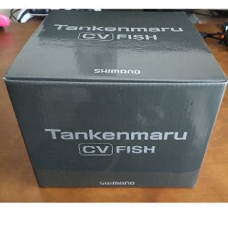 シマノ(SHIMANO)の20 探見丸 CV-FISH 新品未使用品(その他)