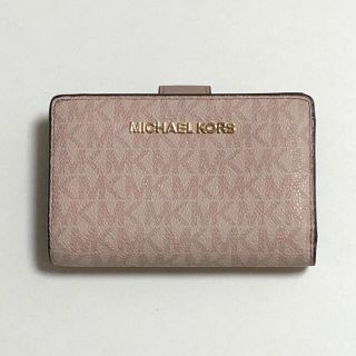 マイケルコース(Michael Kors)のマイケルコース　財布(財布)