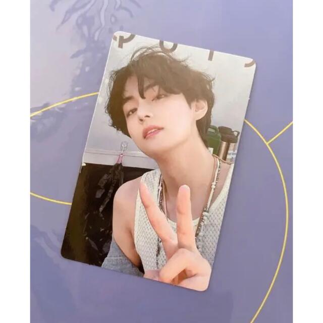 BTS メモリーズ 2021 日本語字幕あり 抜けなし テテ