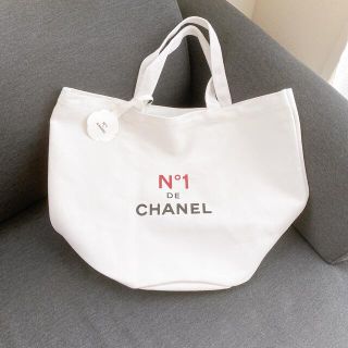 2ページ目 - シャネル ノベルティ トートバッグ(レディース)の通販 ...