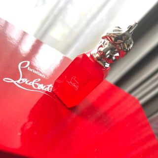 クリスチャンルブタン(Christian Louboutin)のルブタン ルビワールド ルビラージ9ml(香水(女性用))