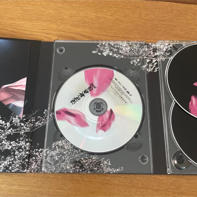 滝沢歌舞伎ZERO 初回生産限定盤 エンタメ/ホビーのDVD/ブルーレイ(アイドル)の商品写真