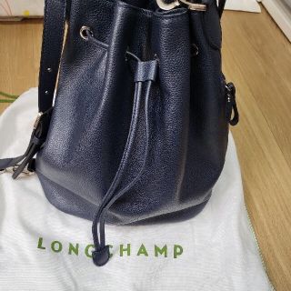 ロンシャン(LONGCHAMP)のLONGCHAMP　ショルダーバッグ(ショルダーバッグ)