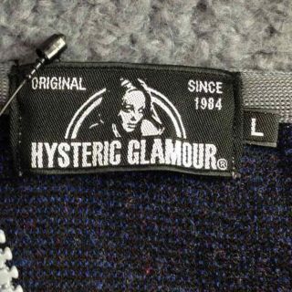 HYSTERIC GLAMOUR - 3日間限定値下げ 完売品 ヒステリック ...