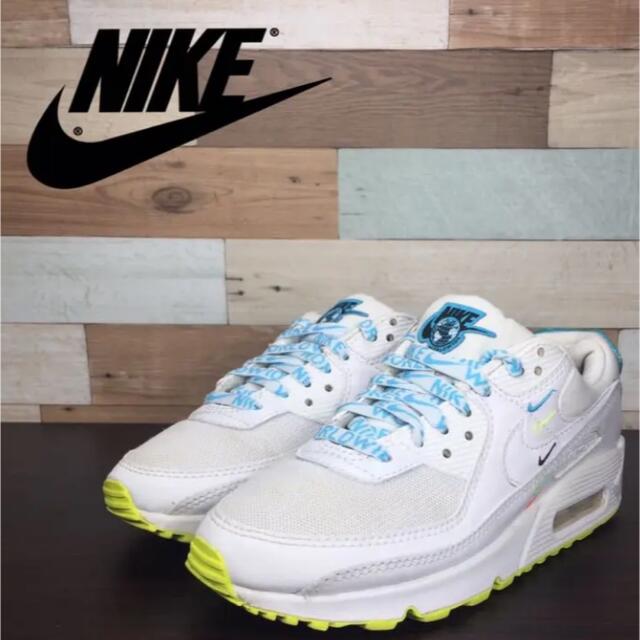 NIKE AIR MAX 90 22.5cm