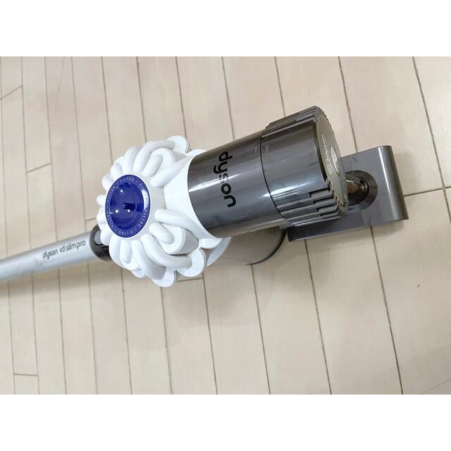 未使用 dyson ダイソン V6 slimpro