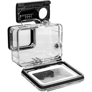 GoPro - %新品)GoPro5 6 7防水防塵保護ハウジングアクセサリHEROblack