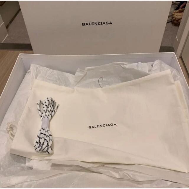 BALENCIAGA triple s 41 美品※gdragon 着用※