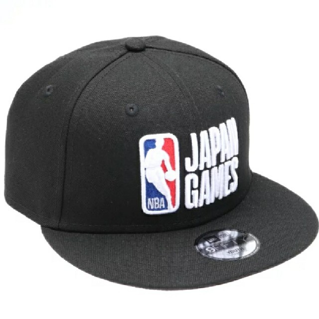 NBA JAPAN GAMES 2022 NEWERA 950 キッズキャップ