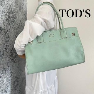 トッズ バッグの通販 2,000点以上 | TOD'Sのレディースを買うならラクマ トッズ バッグの通販 2,000点以上 | TOD'Sのレディースを買うならラクマ