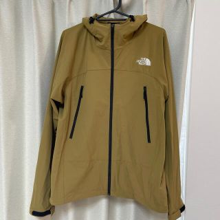 ザノースフェイス(THE NORTH FACE)のノースフェイス　マウンテンパーカー(マウンテンパーカー)