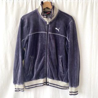 ★希少カラー☆ PUMA プーマ トラックパンツ ジャケット セットアップ