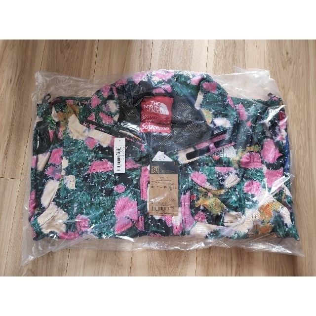 supreme The North Face Trekking Jacket L